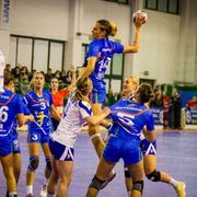 Pallamano, ritorno al futuro