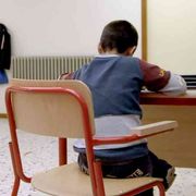 Se la scuola isola il bambino autistico