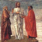 VIDEO / Quaresima in parole e musica Peter Philips «canta» la Trasfigurazione