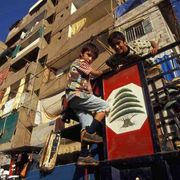 Il Medio Oriente oltre gli stereotipi