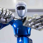 Nei robot sempre più umani la pietà non è (ancora) prevista