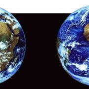 Il filosofo che creò la Terra gemella