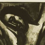 Nel Miserere «lamentoso» delle confraternite il suono delle voci struggente e armonico