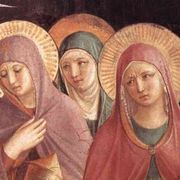 Sabato Santo, il giorno dell'attesa