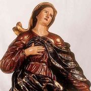 Il drammatico dialogo tra Giuda e Maria