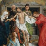 È una preghiera l'umile dialogo