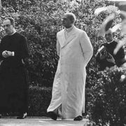 Pasquale Macchi, custode e memoria di Paolo VI