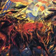 CARLO CARRÀ, ritorno a se stesso