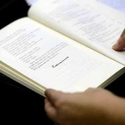 Amoris Laetitia, la presentazione di Bagnasco