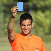 Calcio, il Csi e il cartellino azzurro