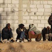 Eritrei ricattati dal regime in Italia