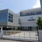 Gli utili della Faac alle famiglie