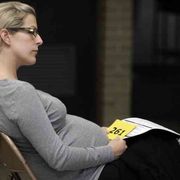 Gestazione: quei 1000 giorni «sacri» che ci fanno come siamo