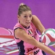 Piccinini, la signora del volley