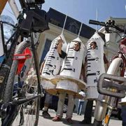 Una luce oltre il doping: così rinascono gli atleti