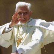 BENEDETTO Il respiro del millennio