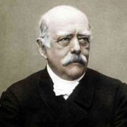 Bismarck e l'inquieta Germania