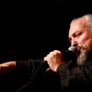 FINARDI, «La musica è anche etica»