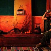 A Gaza autoritratti di una donna senza velo 