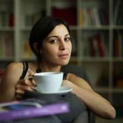 Scrivere il destino fuori dall'esilio