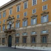 Scomunicato il «gruppo» di Gallinaro