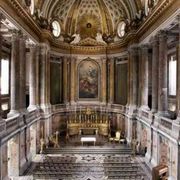 Le cappelle della REGGIA di Caserta, tesoro nascosto
