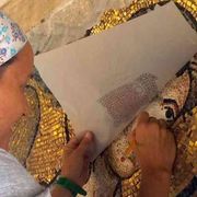 Natività a Betlemme, cercasi fondi per il restauro