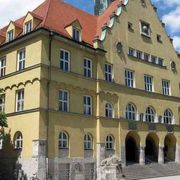 Un ospedale italiano nel cuore del Reich