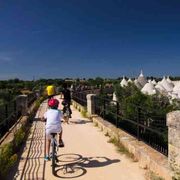 Ciclovie d’Italia il nuovo turismo che aiuta il Pil