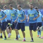 Italia-Germania: come a Spagna '82