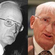 Totalitarismi: Nolte contro Habermas