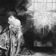 Così Sofia cura la ferita originaria