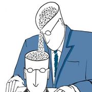 Atei, frutto del pensiero analitico?