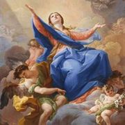 Occhi al cielo e alla terra