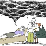 Depressione. Attacco alla civiltà