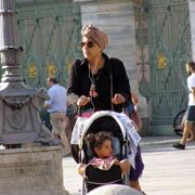 La strada storta sulla poligamia