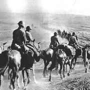 Il testimone: alla carica Savoia, la mia battaglia di Isbuscenskij