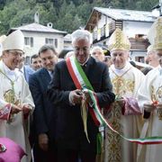 Ecco il museo di «don Albino», papa Luciani