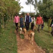 Mattiazzo, il vescovo «missionario»