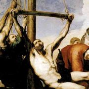 Non usare il nome di martire invano