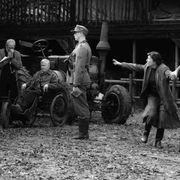 KONCHALOVSKY oltre le immagini