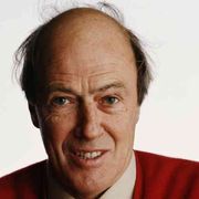 Roald Dahl, i bambini presi sul serio