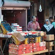 Siria, ad Aleppo la festa e la speranza