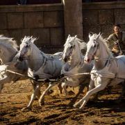 BEN HUR, Hollywood riscopre il perdono