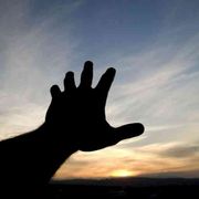 SOFFERENZA cercarla non è cristiano