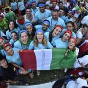 La Gmg continua a casa tua