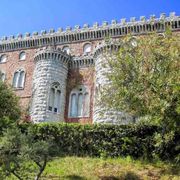 Nel «fortino» della spiritualità