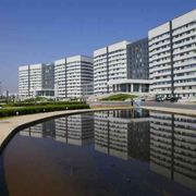 Ordos, la città fantasma cinese