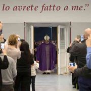 E se la porta della misericordia fossi tu?