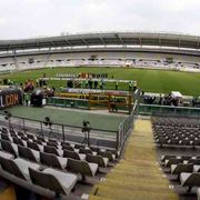 Stadi vuoti, non è colpa della tv